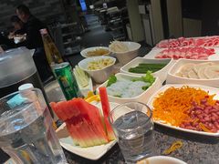 -海底捞火锅(崇文门新世界百货店)