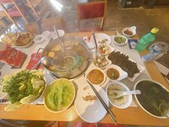 -焯牛潮汕牛肉火锅(云峰街创始店)