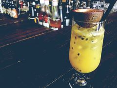 -山港凯悦酒店·BEBA海滩烧烤餐厅酒吧