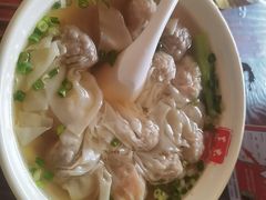 -正果忠记云吞濑粉(总店)