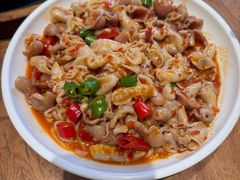 -老板恋上鱼(恒隆广场店)