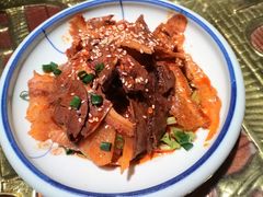 -缪氏川菜(深圳北站缤果空间店)