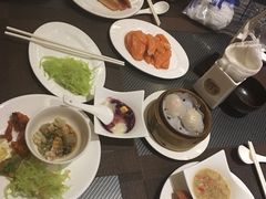 自助餐-壹号港湾