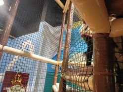-卡通尼乐园·生日会(烟台永旺店)