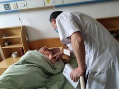 -仁泽赵巷养老护理院-医疗康复中心