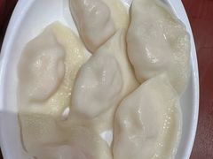 -喜家德虾仁水饺(深圳印力中心店)
