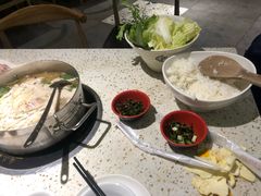 -土风豆米火锅(鸿通城店)