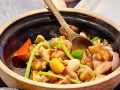 -啫神·广州地标美食(北京路店)