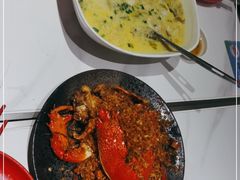 -避风塘·金牌店·夜宵(金玉兰店)