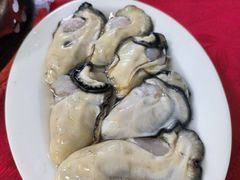 -花苑美食横琴生蚝火锅(拱北粤华路店)