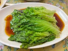 -芳姨广东砂锅粥(张庄路店)