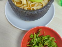 -常来福米粉土豆粉(西单明珠商场店)