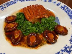 -吴门人家·苏宴宫廷菜(拙政园店)