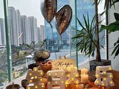 -不念·福建码头(宝龙一城店)