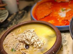 大煮干丝-苏乡兰亭·新派淮扬菜(吾悦广场店)