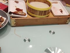 -天天鱼港·海鲜·鲅鱼水饺·招牌烤鸭(黄骅店)