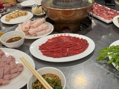 -三兴涮羊肉(荣安大街店)