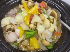 -宜兴隆家宴·私房菜(泰安华庭店)