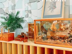 -一尺花园(安和花园店)