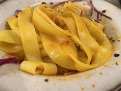 凉皮子-撒拉花儿·新疆菜·清真(太阳宫店)