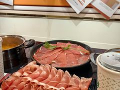 -呷哺呷哺(西单大悦城店)