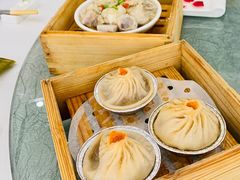 -国贸旋转餐厅(国贸广场店)