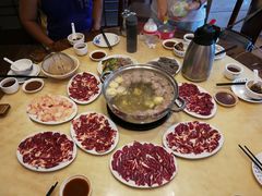 -福合埕牛肉丸(水仙园店)