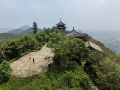 -杭州半山国家森林公园