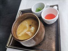 传承珍菌佛跳墙-悦融·京鲁菜·露台花园(安定门店)