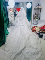 -NaNa婚纱礼服馆