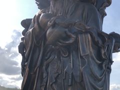 -威海华夏城景区