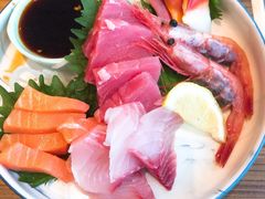 -美洲岛烤肉自助餐厅
