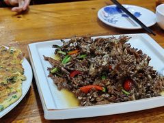 -下梅人家土菜馆(历史文化餐厅度假区店)