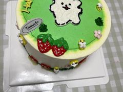 -Tomado绿色烘焙(大尧三路店)