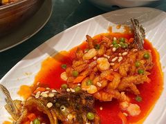 -聚丰园熊猫餐厅(紫金1912·玖爱谷店)