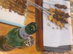 -亿牌牌东北烧烤(怀特店)