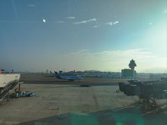 -香港国际机场