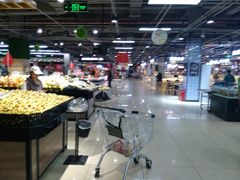 -兴龙广缘超市(奥体中心店)