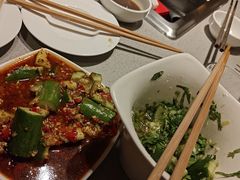 -海底捞火锅(吴中路店)