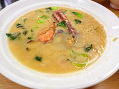 -面道赞宁海海鲜面(迎凤街店)