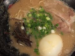 -博多一幸舍(侨福芳草地购物中心店)