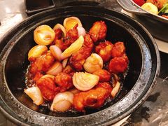 -美极鲜食坊(宝安南路店)