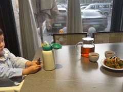 -陈熹公民族美食文化餐厅(中华广场店)