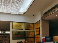 -卡尔顿东方银龙酒店•广西菜•早茶