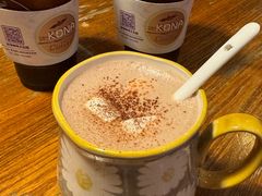 -安琳acKONA咖啡(市南店)