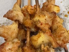 -望京小腰(北京总店)