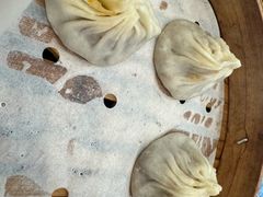 -不二心包子铺(二七广场店)