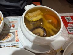 -金桔香港茶餐(宝安大厦店)