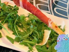 火腿奶酪头盘-EATALIA意塔利意式餐厅(鼓楼店)