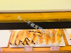 -韩国利尔面包(桂林路店)